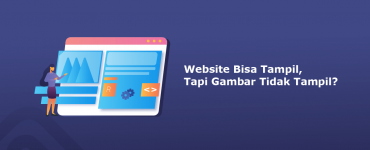Banner - Website Bisa Tampil, Tapi Gambar Tidak Tampil