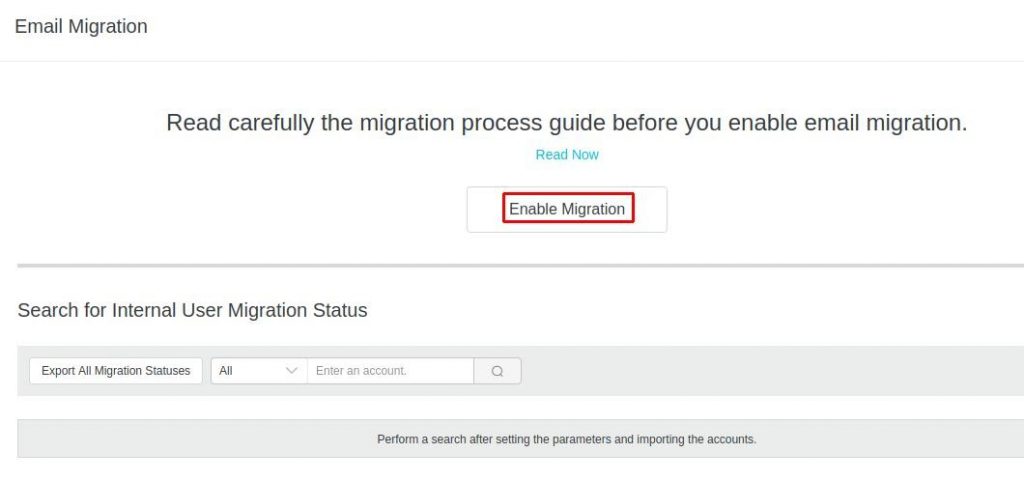 Migrasi email hosting ke Alimail Image 2