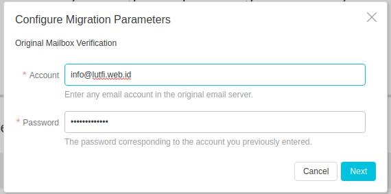 Migrasi email hosting ke Alimail Image 3
