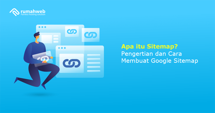 Banner - Apa itu Sitemap adalah