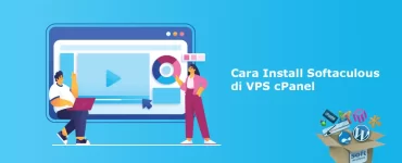 Banner - Cara Install Softaculous di VPS cPanel