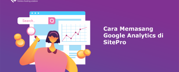 Banner - Cara Memasang Google Analytics di SitePro-min