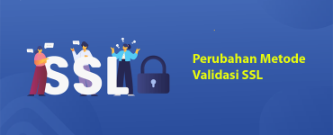 Banner - Perubahan Metode Validasi SSL di Rumahweb