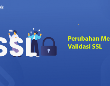 Banner - Perubahan Metode Validasi SSL di Rumahweb