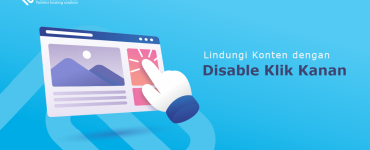 disable klik kanan