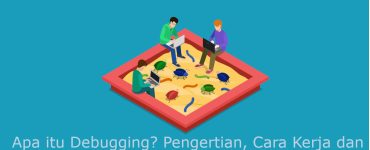 apa itu debugging adalah