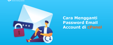 Banner - Cara Mengganti Password Email Account di cPanel