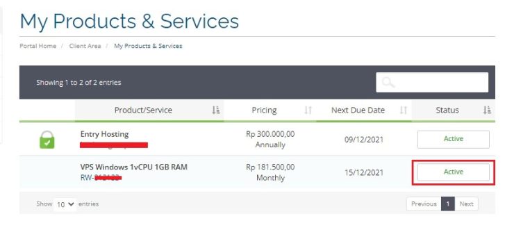 Halaman-Menu-Product-Services | Rumahweb Journal