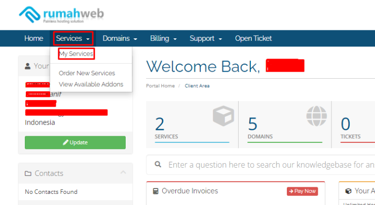 menu-service-my-service | Rumahweb Journal