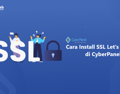 Cara Install SSL Let's Encrypt di CyberPanel