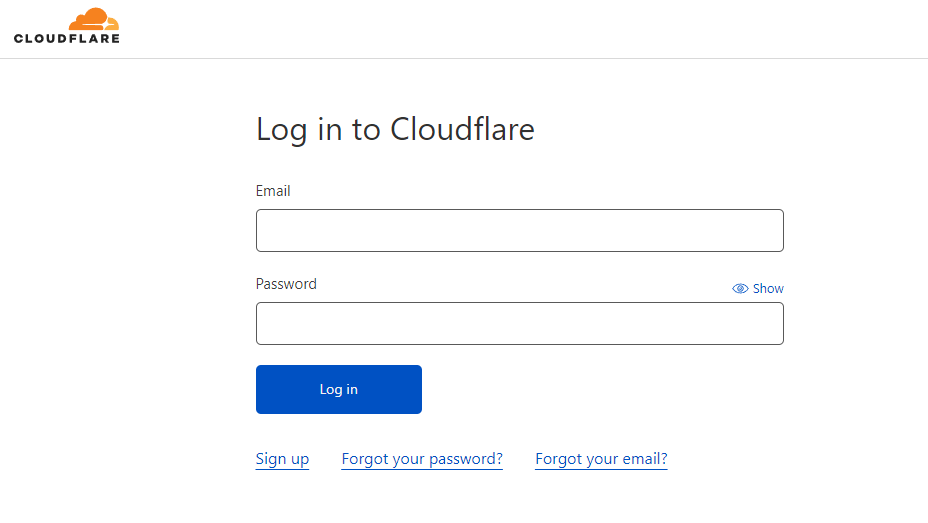 login_cf | Rumahweb Journal