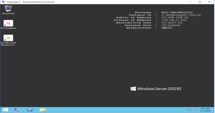 Panduan Menggunakan RDP Pada VPS AWS Windows 6 | Rumahweb Journal