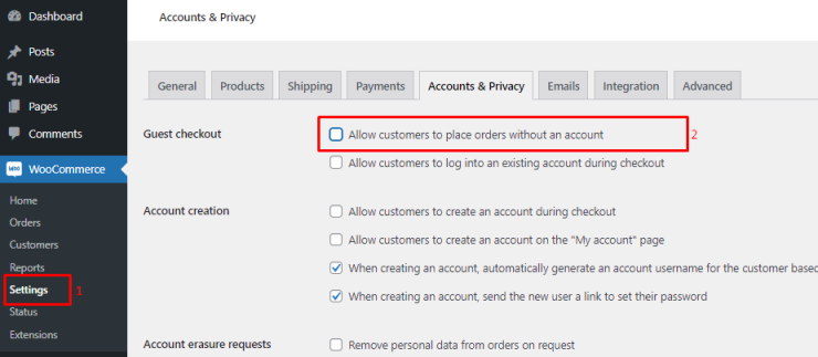 Cara Membuat Pay Per Post di WordPress dengan WooCommerce