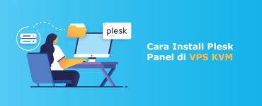 Cara Install Plesk Panel Di VPS