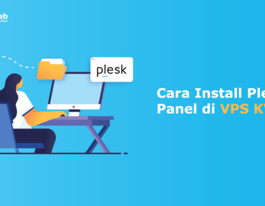 Cara Install Plesk Panel Di VPS