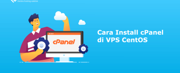 Cara Install cPanel di VPS CentOS