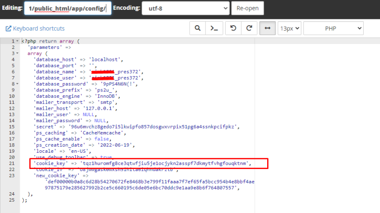 File-config-prestashop1.7 | Rumahweb Journal