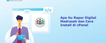 Banner - Apa itu Rapor Digital Madrasah dan Cara Install di cPanel