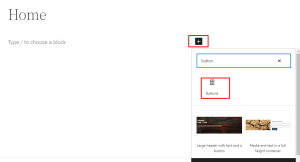 Menambahkan-tombol-button-di-wordpress | Rumahweb Journal