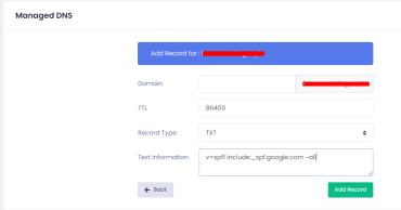 Cara Setting DNS Pada Domain di Rumahweb Indonesia