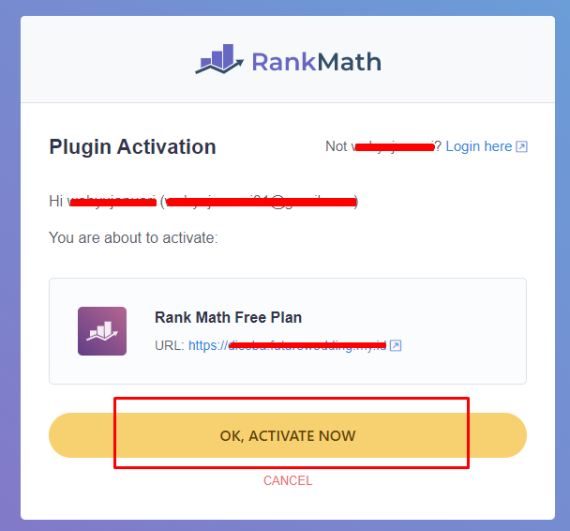 klik start wizard 4 3 | Rumahweb Journal