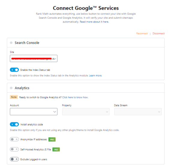 klik start wizard 4 5 | Rumahweb Journal