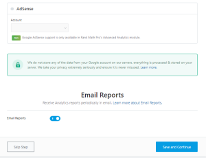klik start wizard 4 6 | Rumahweb Journal