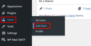 menu-user-add-new | Rumahweb Journal