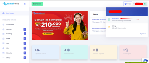 profile-menu | Rumahweb Journal