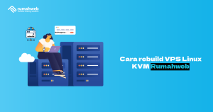 banner - rebuild vps kvm