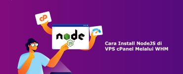 Banner - Cara Install NodeJS di VPS cPanel Melalui WHM