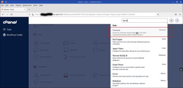 Cara Install NodeJS di VPS cPanel Melalui WHM – Rumahweb