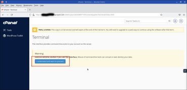 Cara Install NodeJS di VPS cPanel Melalui WHM – Rumahweb
