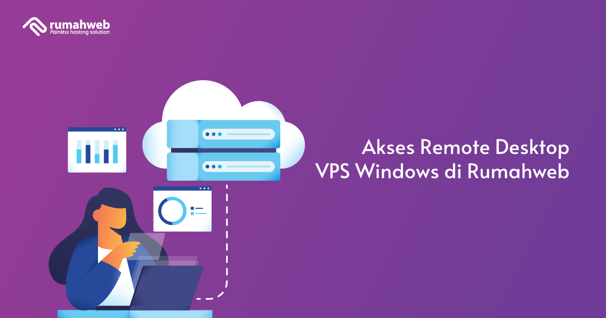 akses-remote-desktop-vps-windows-di-rumahweb | Rumahweb Journal