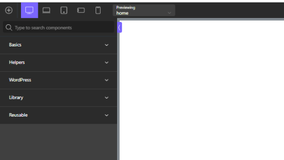 menu-element | Rumahweb Journal