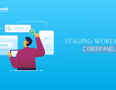 Cara staging Wordpress di CyberPanel