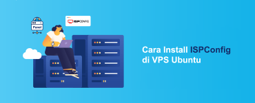 Banner - Cara Install ISPConfig di VPS Ubuntu