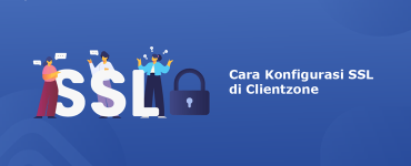 Banner - Cara Konfigurasi SSL di Clientzone Rumahweb