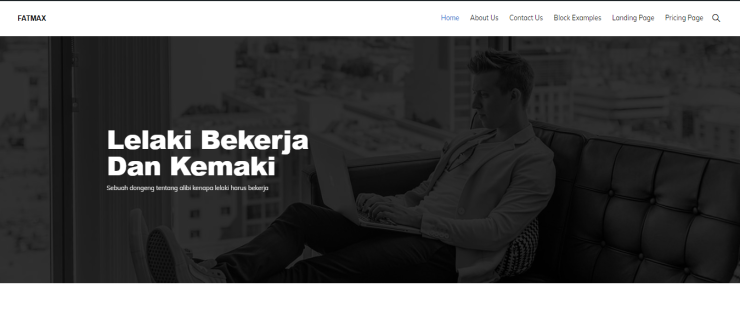 akses-web | Rumahweb Journal