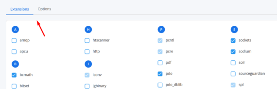Cara Mengganti Versi PHP di cPanel – Rumahweb Journal