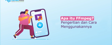 Banner - Apa itu FFmpeg Pengertian dan Cara Menggunakannya