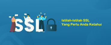 Banner - Istilah SSL Yang Perlu Anda Ketahui
