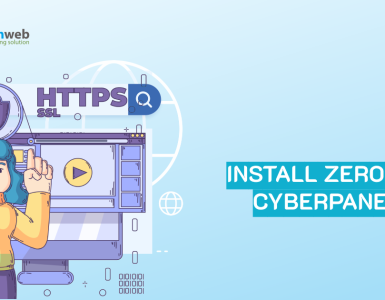 Cara install ZeroSSL CyberPanel