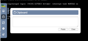 clipboard-vnc