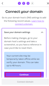 simpan-setting-domain | Rumahweb Journal