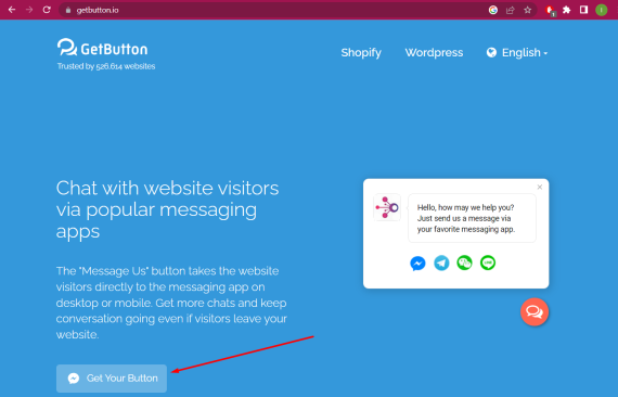 1-get-yourbutton | Rumahweb Journal
