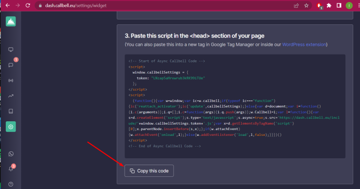 12-copy-code | Rumahweb Journal