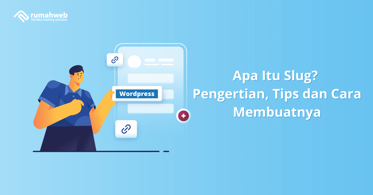 WordPress | Rumahweb Journal