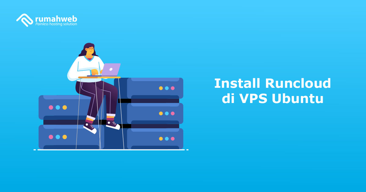 install-runcloud-vps-ubuntu | Rumahweb Journal