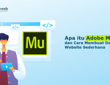 Banner - Apa itu Adobe Muse dan Cara Membuat Desain Website Sederhana